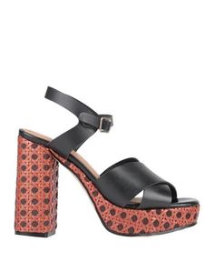 Сандалии ÉlysÈss