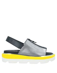 Сандалии Jeannot