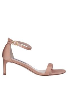 Сандалии Stuart Weitzman