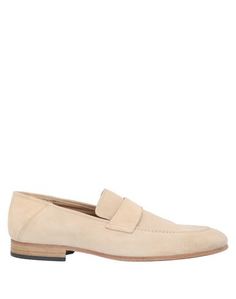 Мокасины Reiss