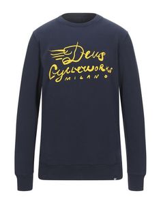 Толстовка Deus Cycleworks