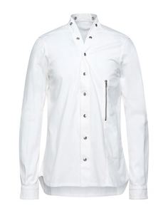 Pубашка Rick Owens