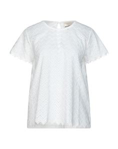 Блузка Semicouture