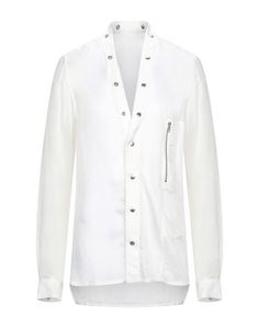 Pубашка Rick Owens