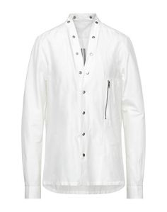 Pубашка Rick Owens