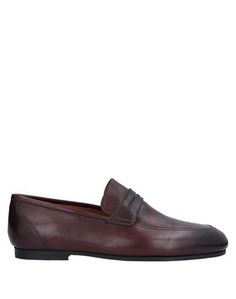 Мокасины Bally