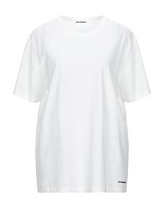Футболка Jil Sander