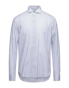 Pубашка Fedeli