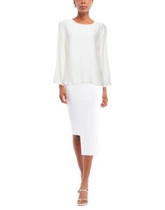 Блузка Sofie D'hoore