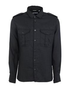 Pубашка Grey Daniele Alessandrini