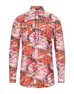 Pубашка Gabriele Pasini