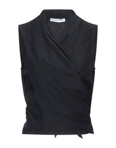 Топ без рукавов CaractÈre