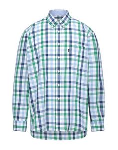 Pубашка Barbour
