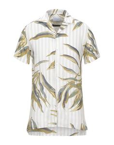 Pубашка Gazzarrini