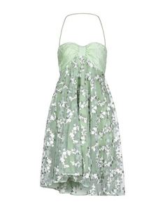 Платье миди be Blumarine