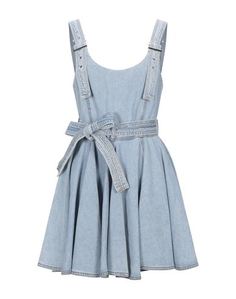 Короткое платье Weili Zheng