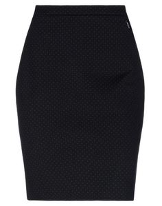 Юбка до колена Trussardi