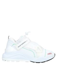 Кеды и кроссовки F Wd