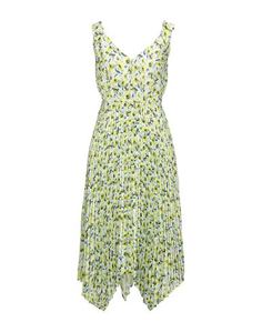 Платье до колена Guess