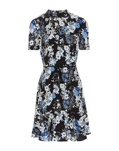 Короткое платье Erdem