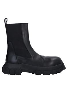 Сапоги Rick Owens