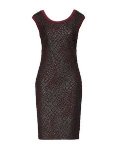 Платье миди Frank Lyman