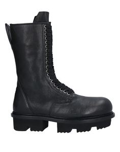 Сапоги Rick Owens