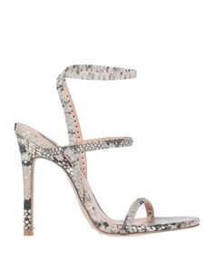 Сандалии Steve Madden