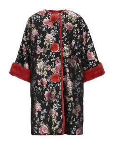 Пальто Dolce & Gabbana