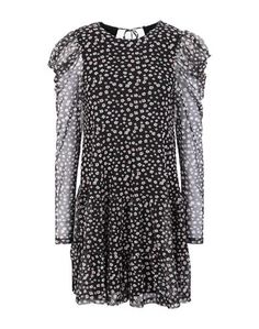 Короткое платье Topshop