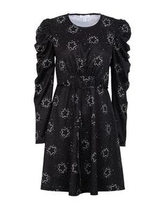 Короткое платье Topshop