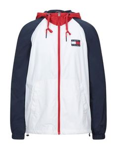 Куртка Tommy Jeans