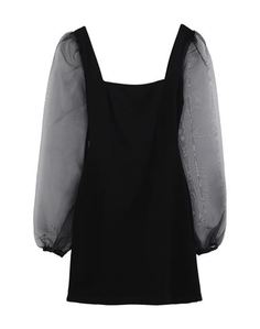Короткое платье Topshop