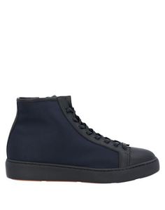 Кеды и кроссовки Santoni