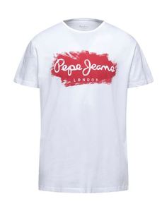 Футболка Pepe Jeans