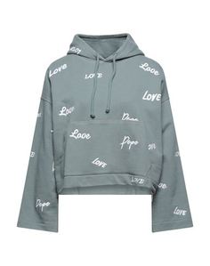 Толстовка Pepe Jeans