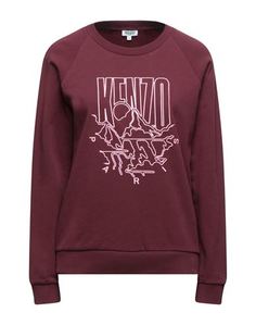 Толстовка Kenzo