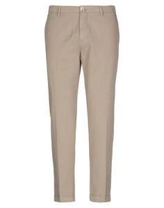 Повседневные брюки YAN Simmon