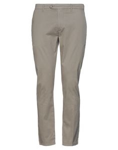 Повседневные брюки 0/Zero Construction