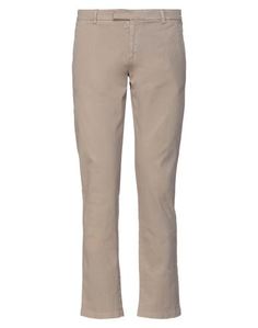 Повседневные брюки Paolo Pecora