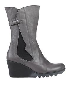 Полусапоги и высокие ботинки Melluso