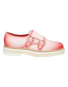 Мокасины Santoni