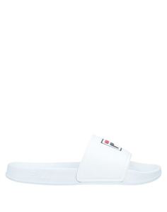 Сандалии Fila