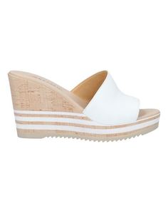 Сандалии Phil GatiÈr BY Repo