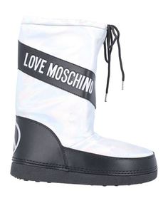 Сапоги Love Moschino