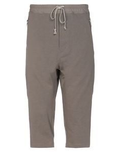 Укороченные брюки Rick Owens