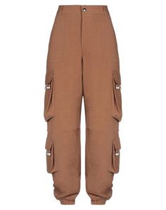 Повседневные брюки Forte DEI Marmi Couture