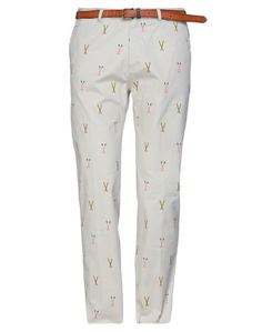 Повседневные брюки Scotch & Soda