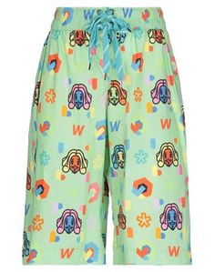 Бермуды White*