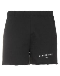 Повседневные шорты Ih Nom Uh Nit